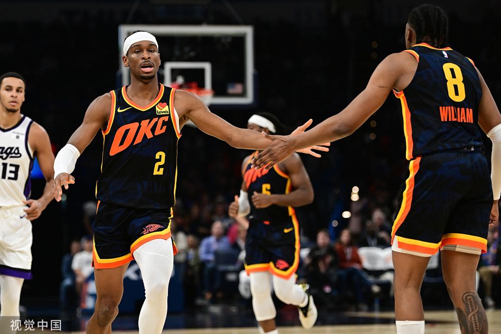 球迷看到了 球迷看到了